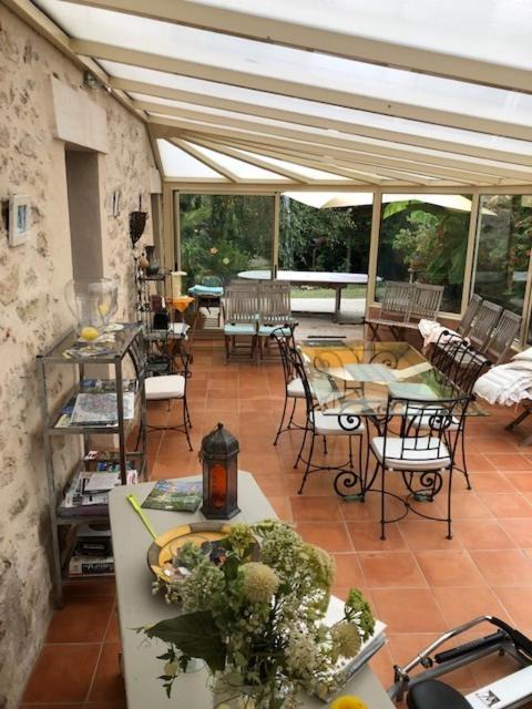 La Petite Provence De Touron Bed & Breakfast Pujols  Exterior photo
